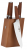 Набор ножей Huo Hou 6-piece German Steel Kitchen Knife Set (Hu0158)