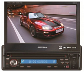 Автомагнитола Supra Swm-747