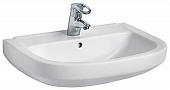 Раковина Ifo Orsa, 60 см., белая, 411160100
