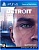 Игра Detroit: Стать человеком (PS4)