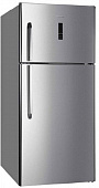 Холодильник Hiberg Rft-65D Nfx