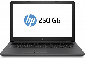 Ноутбук Hp 250 G6 1Wy41ea