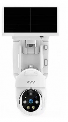 Ip камера Xiaomi Xiaovv Outdoor Ptz Camera (Xvv-1120S-P6-Wifi)
