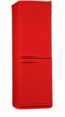Холодильник Pozis - Мир-102-2 А рубиновый