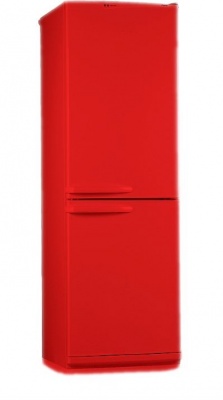 Холодильник Pozis - Мир-102-2 А рубиновый