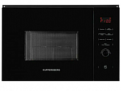Встраиваемая микроволновая печь Kuppersberg Hmw 650 Bl
