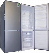 Холодильник Daewoo Fr-33Vn Silver
