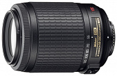 Объектив Nikon 55-200mm f,4-5.6G Af-S Dx Vr If-Ed Zoom-Nikkor