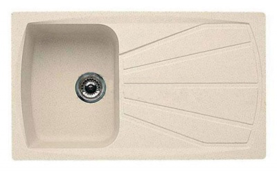 Кухонная мойка Smeg Lse791av