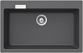 Кухонная мойка Schock Primus N-100XL оникс