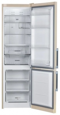 Холодильник Whirlpool Wtnf 901 M серебристый