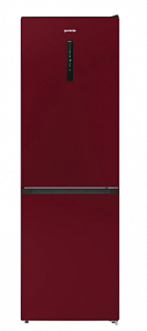 Холодильник Gorenje Nrk6192ar4