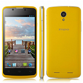 Zopo Zp580 4Gb Dual Yellow