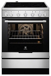 Электрическая плита Electrolux Ekc 96150Ax