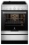 Электрическая плита Electrolux Ekc 96150Ax Электрическая плита Electrolux Ekc 96150Ax