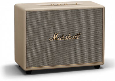 Портативная акустика Marshall Woburn Iii Cream