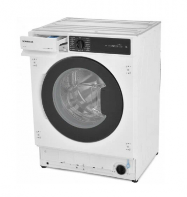 Встраиваемая стиральная машина Scandilux Lx2t7200