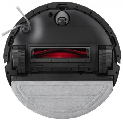 Робот-пылесос Roborock S8 Pro Black