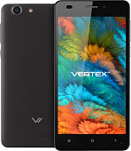 Vertex Impress Glory 4G Black