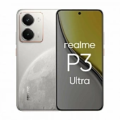 Смартфон Realme P3 Ultra 12/512 (White)