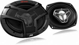 Колонки автомобильные Jvc Cs-V6948u