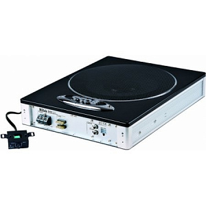 Сабвуфер Boss 10  Bas-Bass1400  (1400Вт макс)