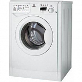 Стиральная машина Indesit Wisl 105