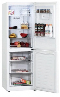 Холодильник Haier C3f532cwg