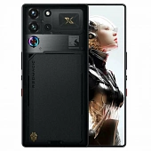 Смартфон Zte Nubia RedMagic 10S Pro Nx789j 24/1Tb Dusk