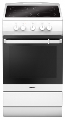 Электрическая плита Hansa Fccw 53009