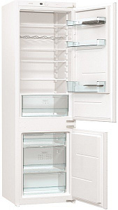Встраиваемый холодильник Gorenje Nrki4181e1