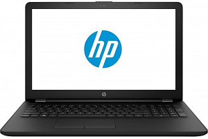 Ноутбук Hp 15-ra061ur 3Qu47ea