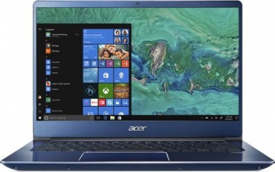 Ноутбук Acer Swift 3 (Sf314-54-55A6) 1294408