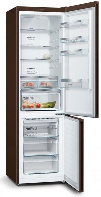 Холодильник Bosch Kgn39xd31r