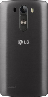 Lg G3 D856 32Gb Черный Dual-LTE 