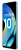 Смартфон Realme 10 Pro 8/128Gb (Nebula Blue)