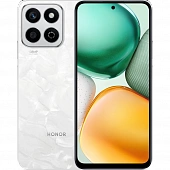 Смартфон Honor X7c 128Gb 6Gb (White)