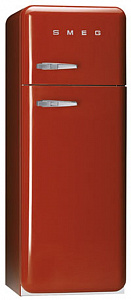 Холодильник Smeg Fab30r7