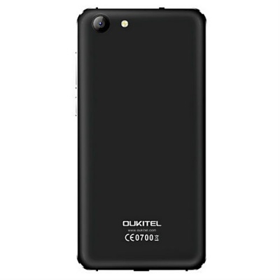 Oukitel K4000 Plus 16Gb Black