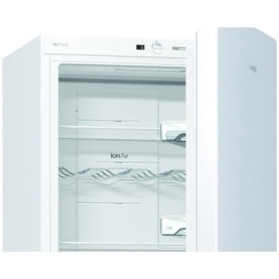 Холодильник Gorenje Nrk 6191 Ghw