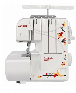 Швейная машина Janome ArtStyle 4057