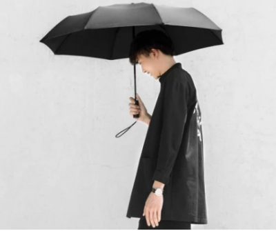 Зонт Xiaomi Mijia Automatic Umbrella Zds01xm