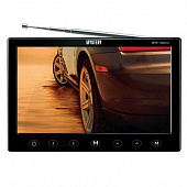 Автотелевизор 7" Mystery Mtv-760Cu black