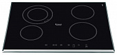 Электрическая варочная панель Hotpoint-Ariston Krc 741 D Z