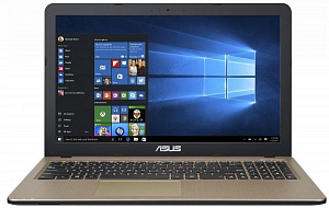 Ноутбук Asus X540ma-Gq064t 90Nb0ir1-M03660
