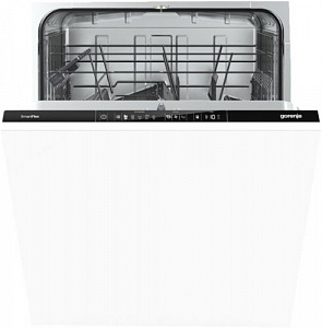 Встраиваемая посудомоечная машина Gorenje Gv63160