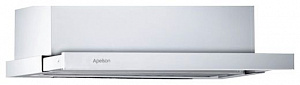 Вытяжка Apelson Air 202 500 Blanca