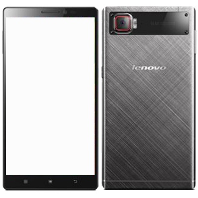 Lenovo K920 Vibe Z2 Pro 32Gb Black
