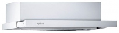 Вытяжка Apelson Air 202 500 Blanca