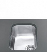 Кухонная мойка Smeg Bst30